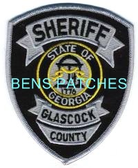 GEORGIA,A,GLASCOCK COUNTY SHERIFF 1_wm